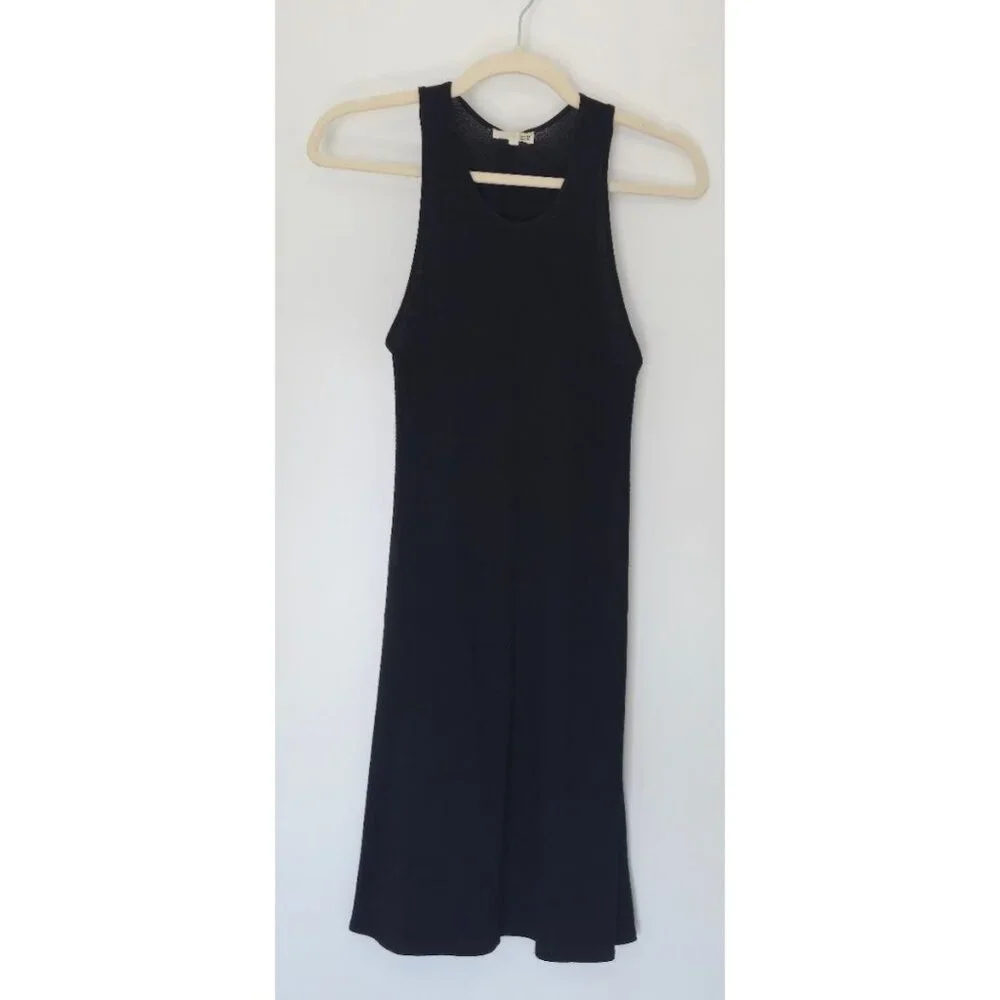BLACK Wilfred Free Rosa Dress - Picture 2 of 4